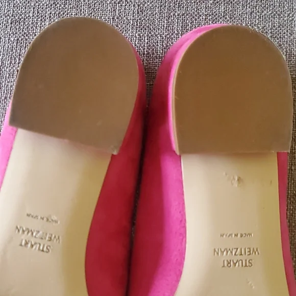 Stuart Weitzman Loafers - Picture 8 of 11